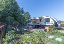 Luye · Taiyi Posthouse RV Camping Park(露野·太乙驿房车露营公园) 호텔 후기, 예약 시안 호텔 추천 | 트립닷컴