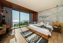 더 캐빈 비치 리조트 후기 및 특가 예약 - 코팡안 호텔 추천 | 트립닷컴