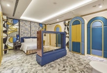 모텔 린(木木行館 Motel Lin) 후기 및 특가 예약 - 타이중 호텔 추천 | 트립닷컴