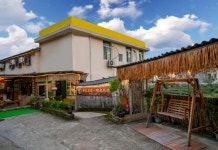 Yunshuiyao Yunshui Windmill - Boutique Homestay(云水谣云水风车-精品民宿) 후기, 예약 및 특가 확인 - 난징 호텔 추천 | 트립닷컴