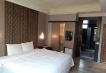 비버리 가든 모텔(嘉义比佛利花园汽车旅馆) 후기 및 특가 예약 - 자이 호텔 추천 | 트립닷컴