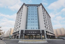 JI 호텔（안양 완다 플라자）(全季酒店（安阳万达广场店）) 호텔 후기, 예약 안양 호텔 추천 | 트립닷컴