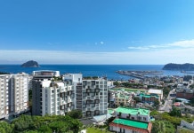 디 아일랜드 블루 호텔 호텔 후기, 예약 서귀포 호텔 추천 | 트립닷컴