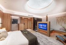 상하이 유팅주 시티 네이처 호텔 (송장 대학타운)(上海悦庭居城市自然酒店(松江大学城店)) 후기 및 특가 예약 - 상하이 호텔 추천 | 트립닷컴