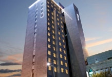 아리랑힐 호텔 동대문