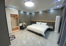 Changhai Yushuiyao Homestay (Qingfeng Street)(长海渔水谣民宿（清风街店）) 후기 및 특가 예약 - 창하이 호텔 추천 | 트립닷컴