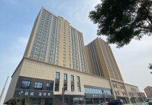 홈 인 페블 호텔 (지난 북산업로)(如家派柏云酒店(济南工业北路店)) 후기, 예약 및 특가 확인 - 지난 호텔 추천 | 트립닷컴