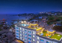 비치힐 풀빌라 후기 및 특가 예약, 경주 2026 | 트립닷컴