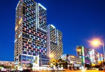 쿤밍 진주 호텔 (남부 고속철도역)(金桔酒店(昆明高铁南站大学城店)) 후기, 예약 및 특가 확인 - 쿤밍 호텔 추천 | 트립닷컴