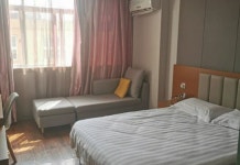 루이안 신후 비즈니스 호텔(瑞安鑫湖商务宾馆) 후기, 예약 및 특가 확인 - 루이안 호텔 추천 | 트립닷컴