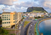 코업시티호텔 성산 후기 및 특가 예약, 서귀포 2026 | 트립닷컴