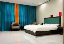 카슈가르 푸주 스마트 호텔(喀什福聚智能酒店) 후기, 예약 및 특가 확인 - 카슈가르 호텔 추천 | 트립닷컴