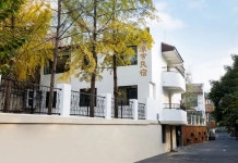 Jinan Yuanshe Wangquan Homestay (Heihuquan Daming Lake Branch)(济南原舍望泉民宿（黑虎泉大明湖店）) 후기 및 특가 예약 - 지난... 