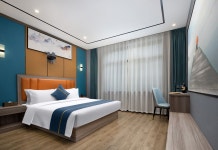 Park Hotel, Changsha 호텔 - 창사 호텔 가격, 후기 2024 | 트립닷컴