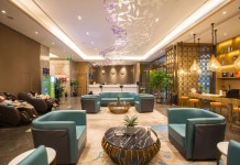 루이안 펑지 호텔(瑞安春际酒店) 후기 및 특가 예약, 뤼안 2026 | 트립닷컴