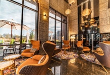 베스트 루이스 해밀턴 호텔 서부산점