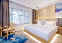 징강산 나산 호텔(井冈山拿山酒店) 후기, 예약 및 특가 확인 - 징강산 호텔 추천 | 트립닷컴