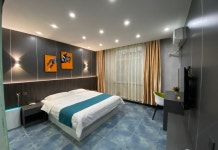 츠현 신성완 테마 호텔(磁县鑫盛湾主题宾馆) 후기, 예약 및 특가 확인 - 츠현 호텔 추천 | 트립닷컴