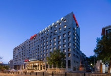 햄튼 바이 힐튼 창춘 문화 플라자(长春文化广场希尔顿欢朋酒店) 후기, 예약 및 특가 확인 - 창춘 호텔 추천 | 트립닷컴