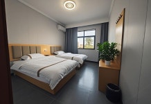 Xu Ji Inn (Huashan North Station/Xiyue Temple Branch)(徐记客栈（华山北站西岳庙店）) 후기, 예약 및 특가 확인 - 화인 호텔 추천... 