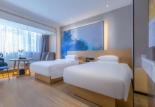 투크 차이나 호텔(닝더 스푸)(途客中国酒店(宁德市府店)) 후기, 예약 및 특가 확인 - 닝더 호텔 추천 | 트립닷컴