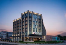 만주 호텔 (주지 안화 월랑 지점)(曼居酒店（诸暨安华悦朗店）) 후기, 예약 및 특가 확인 - 주지 호텔 추천 | 트립닷컴