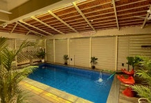 클라렌스 코티지 빌라 27 후기, 예약 및 특가 확인 - 노스 고아 호텔 추천 | 트립닷컴