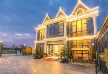 DMJaShanghai Diming House Boutique Guesthouse(上海迪茗居精品民宿) 후기 및 특가 예약 - 상하이 호텔 추천 | 트립닷컴