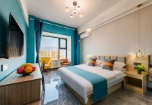 산동 레리 호텔 (타이안 고속철도역 지점)(山东乐礼酒店（泰安高铁站店）) 후기 및 특가 예약 - 타이안 호텔 추천 | 트립닷컴