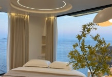 Yuhaislo Villa seaside homestay(屿海说·Villa设计师海景美宿) 호텔 후기, 예약 롄장 호텔 추천 | 트립닷컴