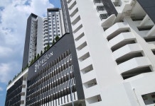 더 호라이즌 바이 마이키 후기 및 특가 예약 - 이포 호텔 추천 | 트립닷컴