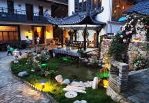 Yuxian Washe Homestay(泾县瓦舍民宿) 후기 및 특가 예약 - 징현 호텔 추천 | 트립닷컴