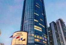 소피텔 구이양 헌터(贵阳亨特索菲特酒店（甲秀楼亨特国际店）) 후기, 예약 및 특가 확인 - 구이양 호텔 추천 | 트립닷컴