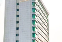 광저우 장위에 호텔(广州江悦酒店(同福西地铁站店)) 후기 및 특가 예약 - 광저우 호텔 추천 | 트립닷컴