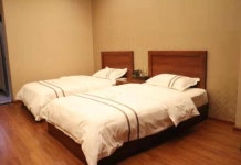 시쐉유 호텔(泸西双有酒店) 후기, 예약 및 특가 확인 - 루시 호텔 추천 | 트립닷컴