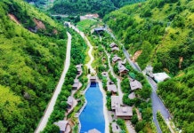 Xingning Xiaoyaogu Homestay(兴宁逍遥谷民宿) 후기, 가격 2025 싱닝 호텔 추천 | 트립닷컴