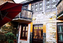 Dream Country Qiankou B&B Group(梦乡村潜口民宿群) 후기, 예약 및 특가 확인 - 황산 호텔 추천 | 트립닷컴