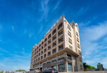 레슨 라이트 럭셔리 호텔(乐森·轻奢酒店) 후기 및 특가 예약 - 주하이 호텔 추천 | 트립닷컴