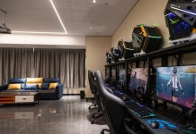 Ruilu E-sports Hotel(瑞鹿电竞酒店) 호텔 후기, 예약 핑양 호텔 추천 | 트립닷컴