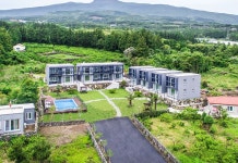 돈내코 펜션 후기 및 특가 예약 - 서귀포 호텔 추천 | 트립닷컴