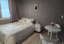 스테이미도 Nampo Jagalchi 후기 및 특가 예약 - 부산 호텔 추천 | 트립닷컴