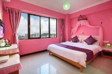 싼야 진허 중국 스타일 인 (Inn)(三亚金河客栈) 후기 및 특가 예약 - 싼야 호텔 추천 | 트립닷컴