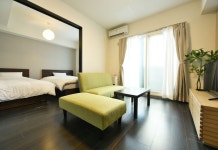 선 코트 마루야마 가든 힐 후기 및 특가 예약 - 삿포로 호텔 추천 | 트립닷컴