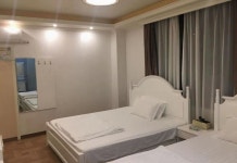 Ranran Hotel(冉冉宾馆) 후기, 예약 및 특가 확인 - 루안 호텔 추천 | 트립닷컴