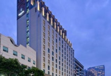 제주 센트럴 시티 호텔 후기 및 특가 예약 - 제주 호텔 추천 | 트립닷컴