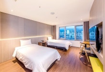 노블피아 호텔 후기 및 특가 예약 - 서귀포 호텔 추천 | 트립닷컴