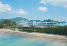 씨원리조트 자은도 후기 및 특가 예약, 신안군 2026 | 트립닷컴