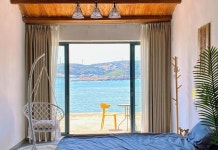Three B&Bs in Dongji Island(东极岛三间民宿) 호텔 후기, 예약 저우산 호텔 추천 | 트립닷컴