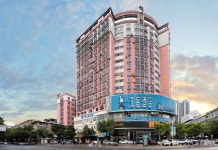 HanTing 호텔(룽옌 중산루)(汉庭酒店(龙岩中山路店)) 후기, 가격 2024 룽옌 호텔 추천 | 트립닷컴