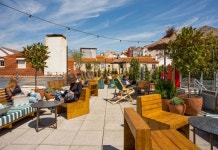 셀리나 시크릿 가든 리스본 후기 및 특가 예약 - 리스본 호텔 추천 | 트립닷컴